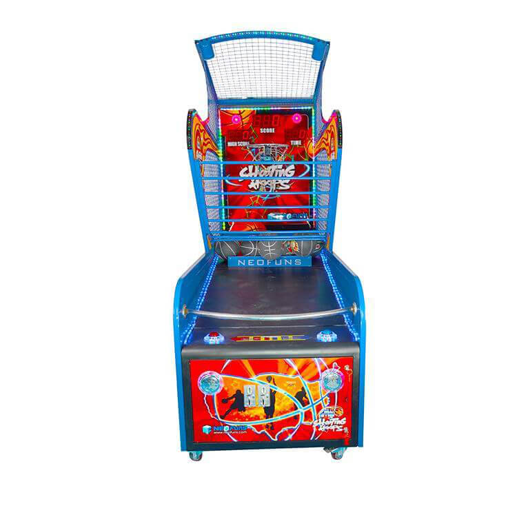 Shooting Basketball Machine for SaleShooting Machine