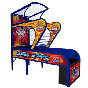 basketball machine