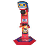 Big Punch Boxing Machine