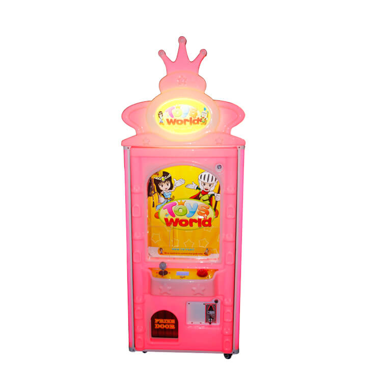 Crane Game Machine for Sale Crane Game Toy Crane Machine Prize