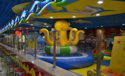 How to Choose the Best Indoor Playground Equipment
