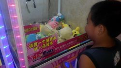 How to Win at a Claw Machine?