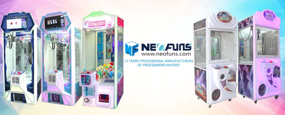 most popular coin operated games
