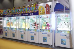 Are crane vending machines profitable?