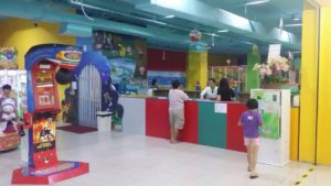 Why indoor children’s paradise business is better than outdoor?