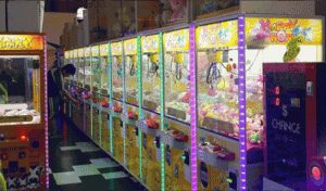 How to choose plush toy for claw crane machine?