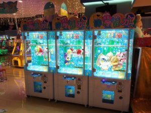 How to Start A Arcade Game Room Business?