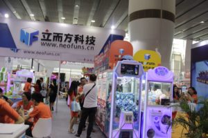 How to invest crane or claw vending machines ?