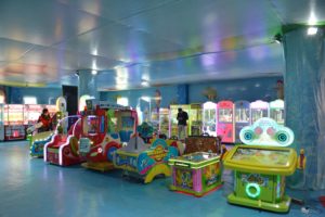 How to Choose Amusement Machinery Equipment?