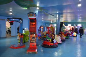 How to Attract More People to Your Arcade Family Center?