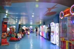 How to Choose Prize Vending Machine For Shopping Malls?