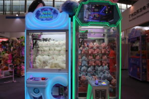 Which Is The Best Claw Crane Machine For Rental Shop?