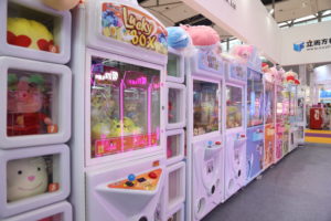 How to Operate Claw Crane Machine Business?