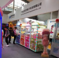 How to Deal With the Bottleneck of Claw Crane Machine?