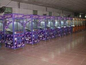 How to Choose Candy Crane Vending Machine?