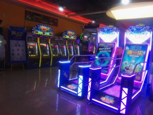 How to select the location for your Arcade Game Room, FEC or LBE?
