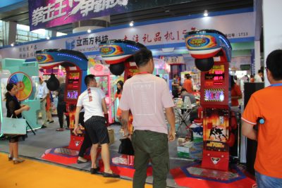 How to Start an Arcade Games & Machines Business？