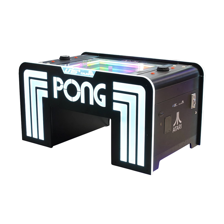 Pong Arcade Table