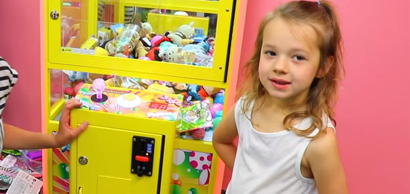 Ultimate Guide to Owning a Children’s Claw Machine
