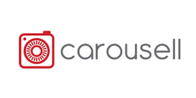 Carousell logo