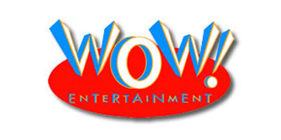 Wow Inc Events logo