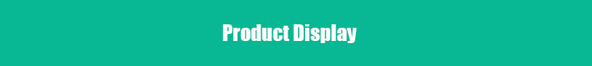 product display image