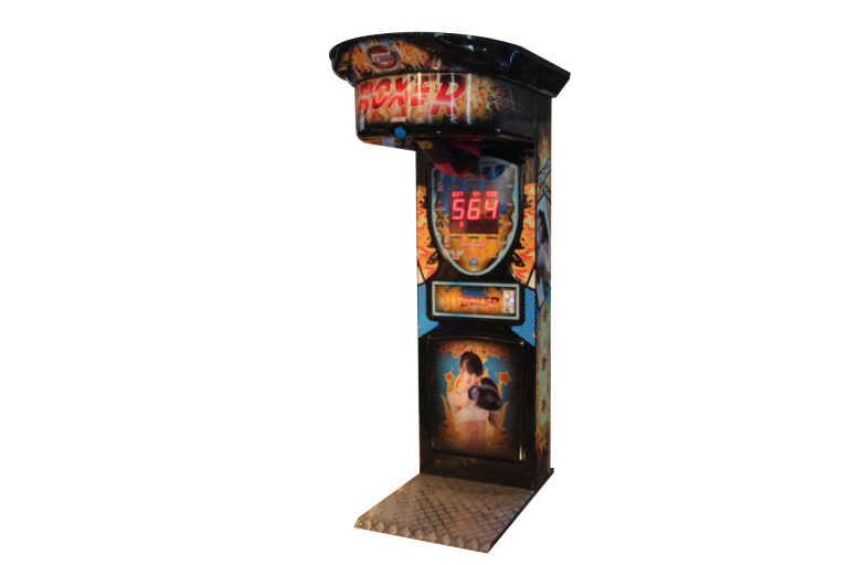 Boxing Arcade Machines For Sale / Machine Boxer Games