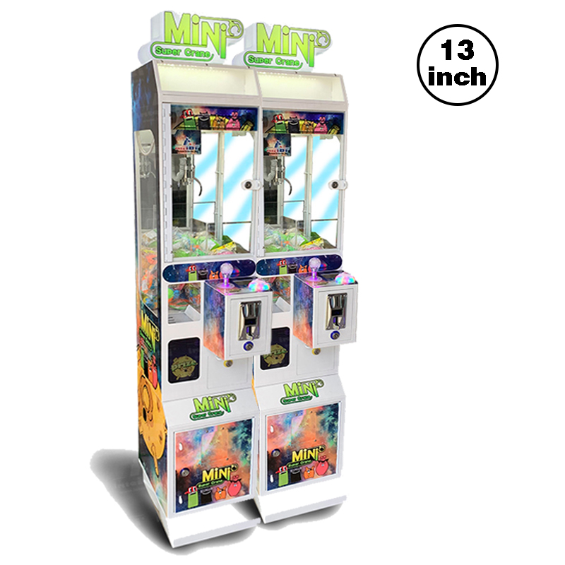 Mega Mini Claw Machine