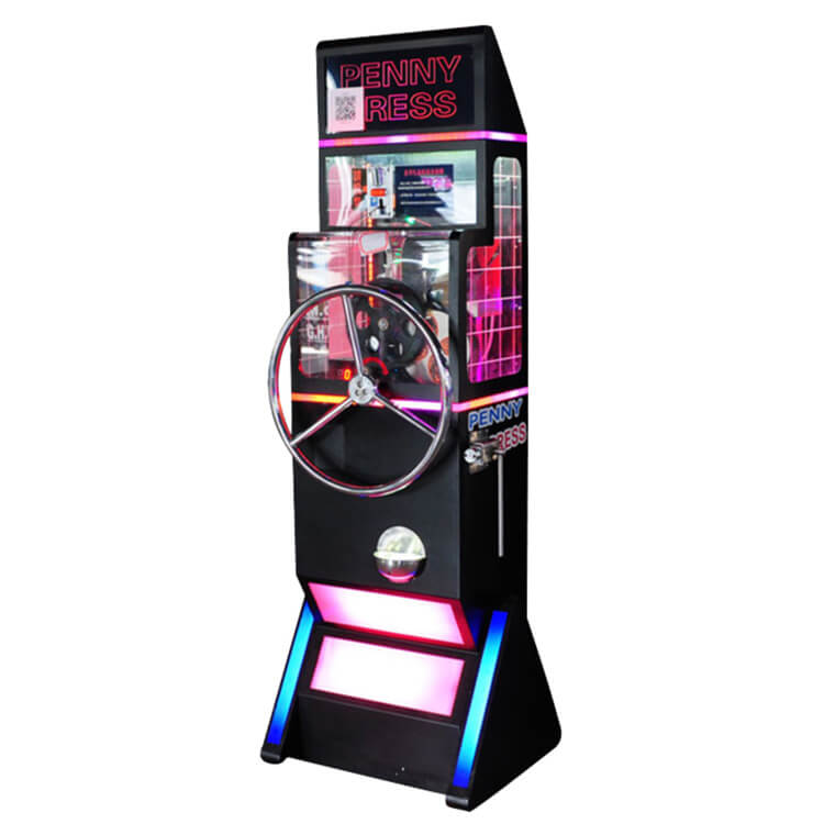 Souvenir Coin Penny Press Machine Penny Press Machine for sale